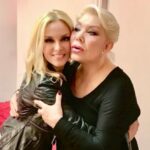 Ζήνα για Μαρινέλλα: “Της χρωστάω τη φωνή μου”