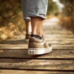 Βοηθάει το περπάτημα να χάσεις βάρος;