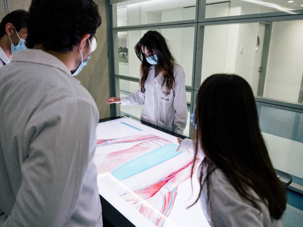 Σπουδές Ιατρικής με διεθνείς προδιαγραφές: Γιατί όλο και περισσότεροι Έλληνες επιλέγουν το Ευρωπαϊκό Πανεπιστήμιο Κύπρου