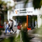Σπουδές στην Κύπρο: Συνεχίζεται η υποβολή αιτήσεων στο Ευρωπαϊκό Πανεπιστήμιο Κύπρου