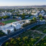 Ευρωπαϊκό Πανεπιστήμιο Κύπρου: Ακαδημαϊκή Υπεροχή με Παγκόσμια Εμβέλεια
