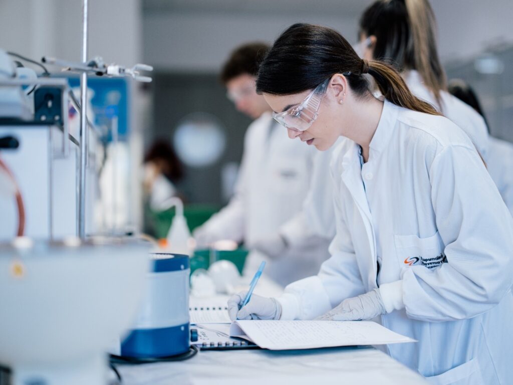 Σπουδές Υγείας & Ζωής στην Κύπρο: Συνεχίζεται η υποβολή αιτήσεων για φοιτητές από την Κρήτη στο Ευρωπαϊκό Πανεπιστήμιο Κύπρου