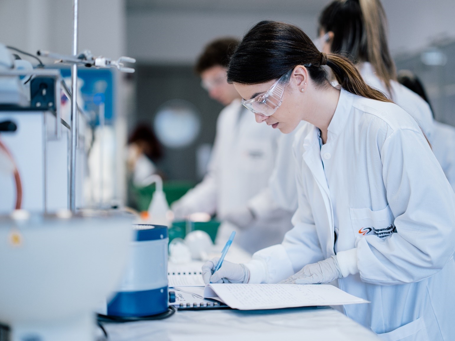 Σπουδές Υγείας & Ζωής στην Κύπρο: Συνεχίζεται η υποβολή αιτήσεων για φοιτητές από την Κρήτη στο Ευρωπαϊκό Πανεπιστήμιο Κύπρου