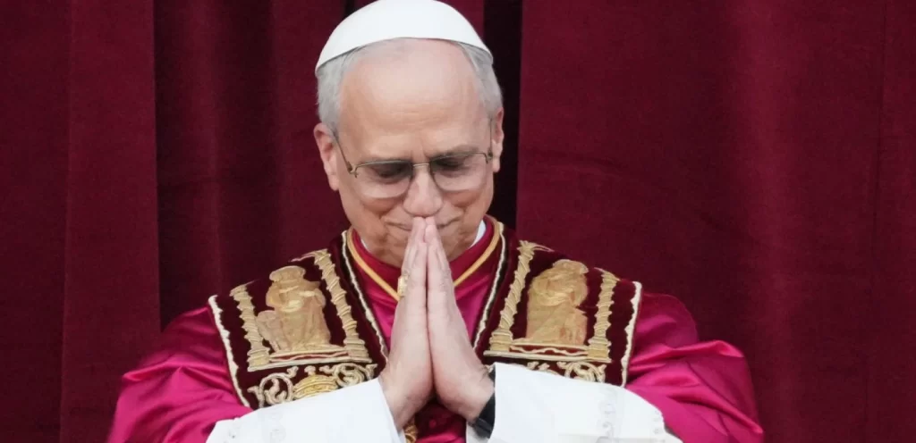 Γαλλία: Οι δηλώσεις Τραμπ εναντίον του πάπα δεν είναι «αποδεκτές»