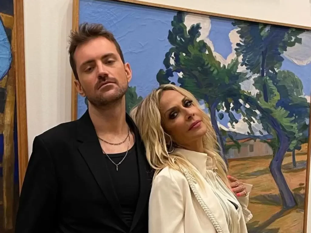 Βίσση: Ο Νικόλας Ραπτάκης ανακοίνωσε το τέλος της συνεργασίας τους μετά από 10 χρόνια