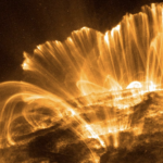 Τεράστιες ηλιακές εκλάμψεις έριξαν τις ραδιοεπικοινωνίες σε πολλές περιοχές της Γης