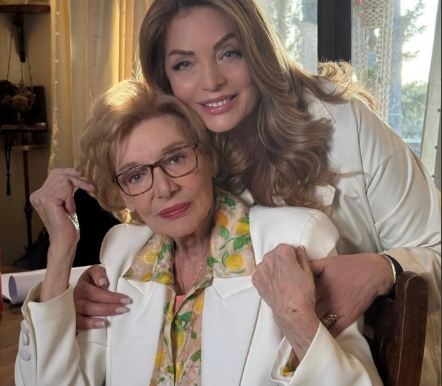 Γκερέκου – Κοντού: Η συγκινητική ανάρτηση από το τελευταίο γύρισμα για τη Γη της Ελιάς