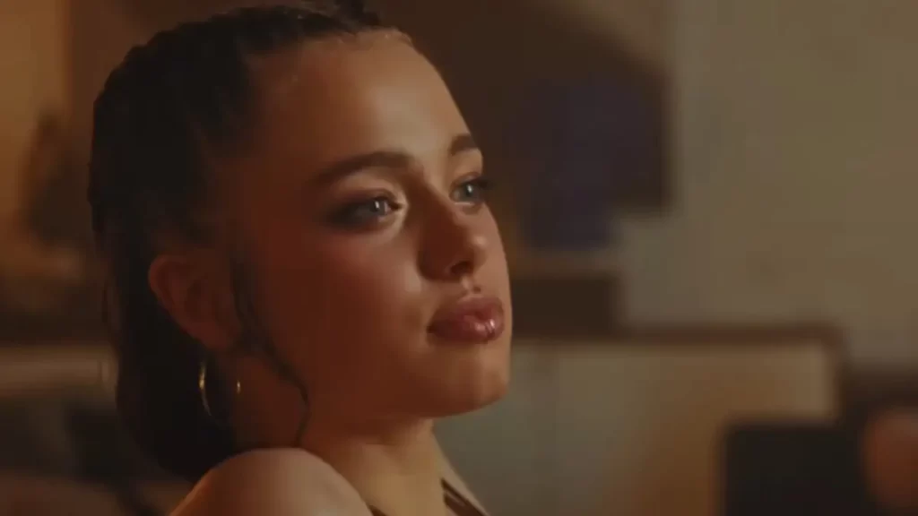 Σιλό Τζολί: Η κόρη του Μπραντ Πιτ και της Αντζελίνα Τζολί σε βίντεο κλιπ