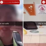 Κινδυνεύει με ποινή 2 ετών 18χρονος που έγλειψε καλαμάκια σε αυτόματο πωλητή