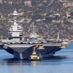 Παγκρήτια κινητοποίηση στη Βάση της Σούδας