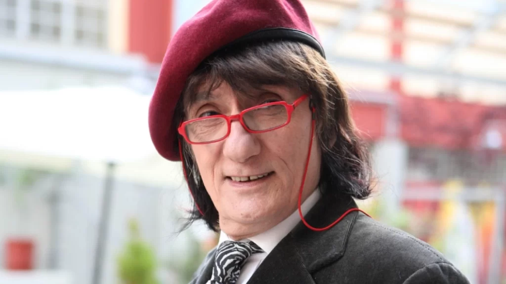 Ο Στάθης Ψάλτης ξεχάστηκε από τον καλλιτεχνικό κόσμο, σαν να μην πέρασε