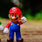 Super Mario: Η Ιστορία που κανείς δεν ξέρει πίσω από το όνομα του Λουίτζι