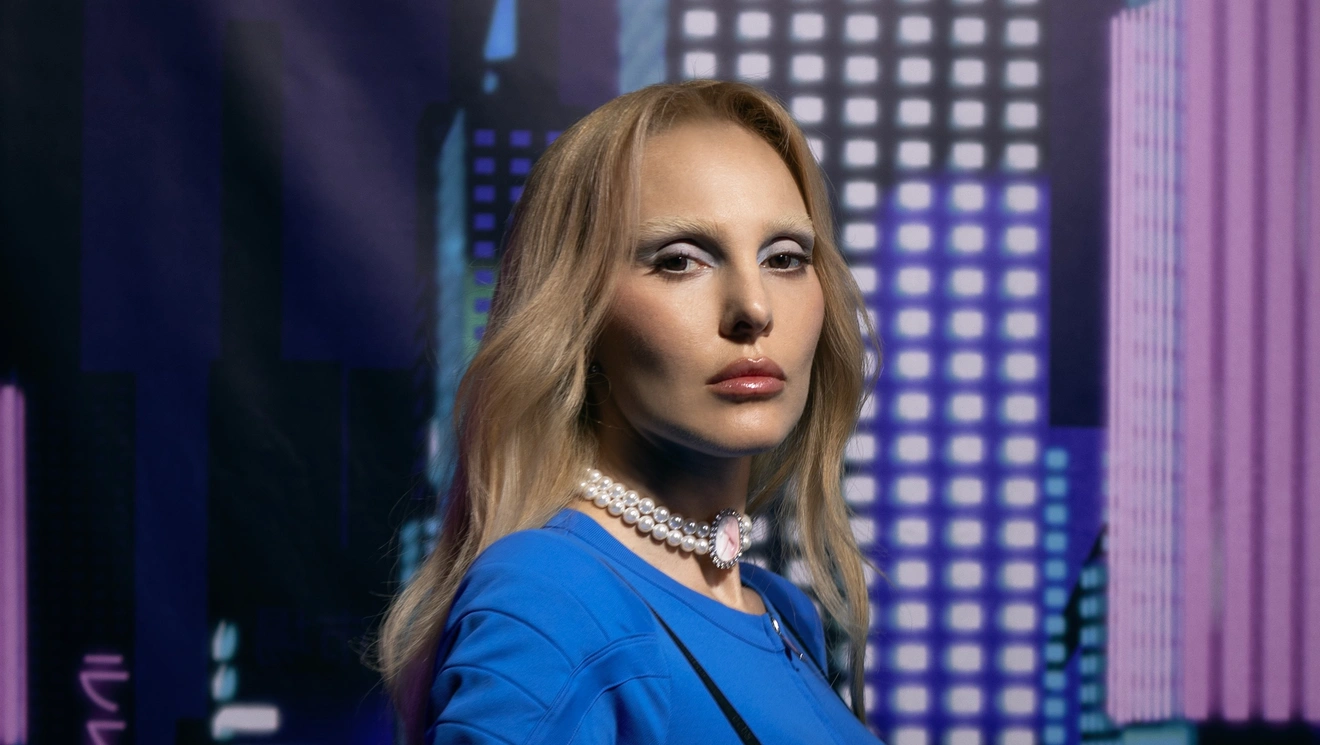 Τάμτα: Απαντά στο ενδεχόμενο να γίνει μητέρα για δεύτερη φορά