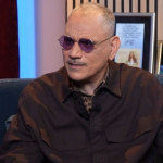 Θανάσης Βασιλόπουλος: Μιλά ανοιχτά για την τσιγγάνικη καταγωγή του