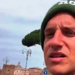 Αμερικανός ζήτησε συγγνώμη από τους Ευρωπαίους για τον Ντόναλντ Τραμπ