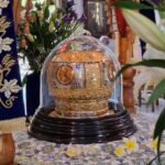 Σε ψηφιακή μορφή το αναμνηστικό τεύχος για την Επανακομιδή της Τιμίας Κάρας του Αγίου Τίτου το 1966