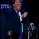 Τραμπ: Έρχονται αποκαλύψεις για UFO -«Βρήκαμε πολύ ενδιαφέροντα έγγραφα»