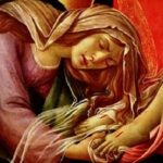 Μεγάλη Τρίτη: Τι συμβολίζει η μέρα – Η ιστορία της Κασσιανής που έγραψε το πασίγνωστο Τροπάριο