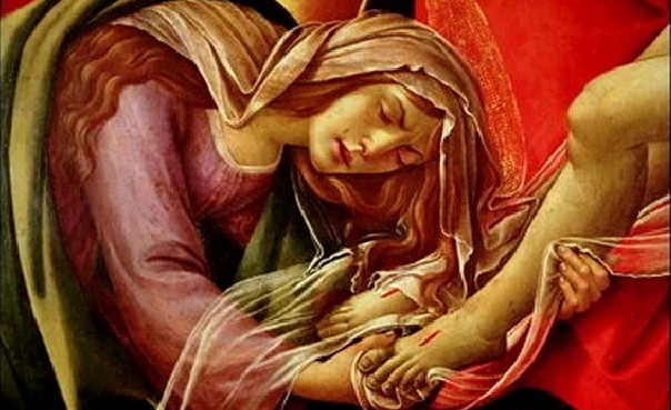 Μεγάλη Τρίτη: Τι συμβολίζει η μέρα – Η ιστορία της Κασσιανής που έγραψε το πασίγνωστο Τροπάριο