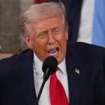 Μειώθηκε η δημοτικότητα του Τραμπ – Ο ρόλος του πολέμου με το Ιράν