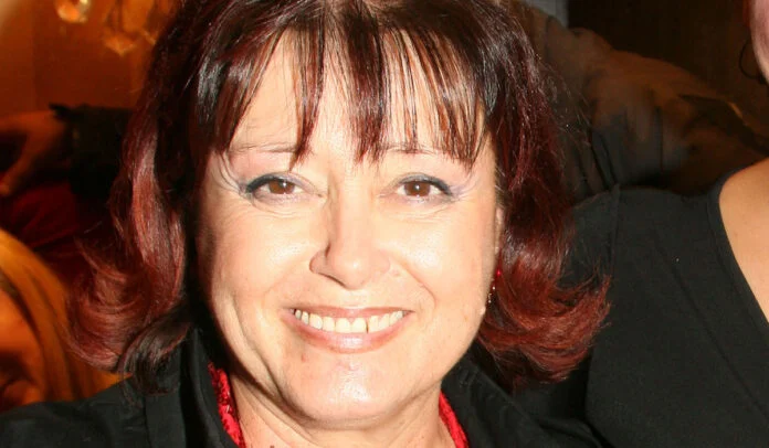 Η Μάγδα Τσαγγάνη παραμένει στο νοσοκομείο γιατί δεν μπορεί να πληρώσει δομή αποκατάστασης