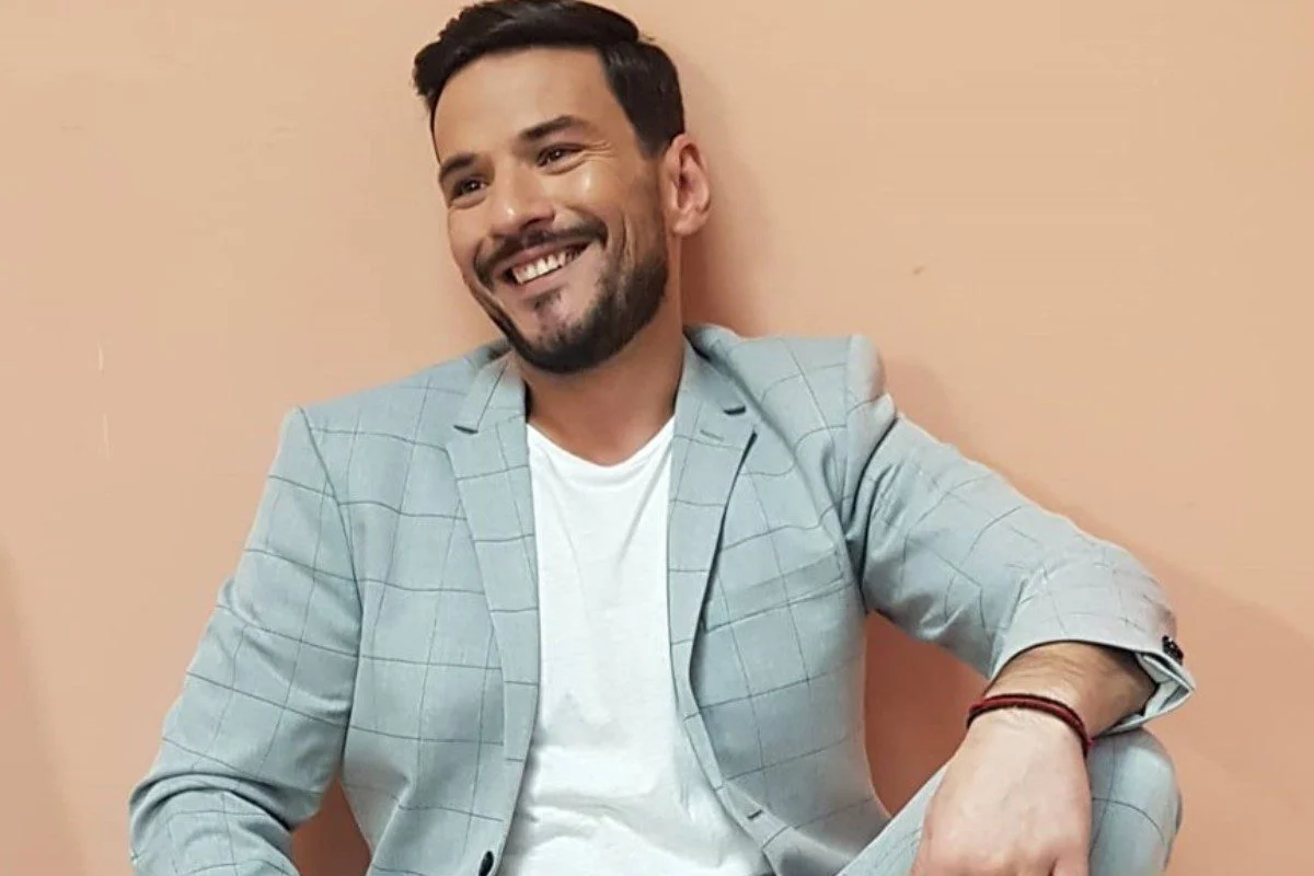 Ο Κώστας Τσουρός ανακοίνωσε ότι κλείνει τον λογαριασμό του στο Instagram: