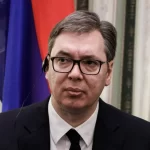 Βούτσιτς: Όποιον συλλάβουμε θα τιμωρηθεί ανελέητα και αυστηρά