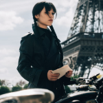 Η πρώτη εικόνα από τον τρίτο κύκλο της σειράς «Wednesday»