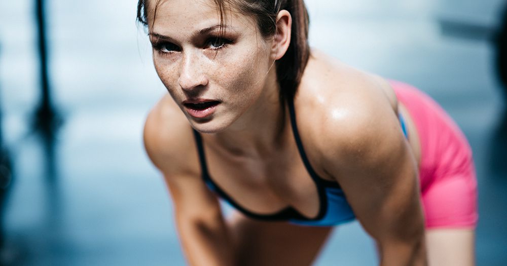 Πόσο πρέπει να γυμνάζεσαι τελικά; Οι ειδικοί προτείνουν αυτό το πρόγραμμα