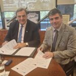 Ανανεώθηκε το Πρωτόκολλο Συνεργασίας μεταξύ του Ελληνικού Ανοικτού Πανεπιστήμιου (Ε.Α.Π.) και της Ελληνικής Ολυμπιακής Επιτροπής Ανανεώθηκε το Πρωτόκολλο Συνεργασίας μεταξύ του Ελληνικού Ανοικτού Πανεπιστήμιου (Ε.Α.Π.) και της Ελληνικής Ολυμπιακής Επιτροπής
