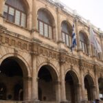 Ηράκλειο: Ανοικτή ημερίδα για την πράσινη εφοδιαστική αλυσίδα τροφίμων και τη Βιώσιμη Κινητικότητα Ηράκλειο: Ανοικτή ημερίδα για την πράσινη εφοδιαστική αλυσίδα τροφίμων και τη Βιώσιμη Κινητικότητα
