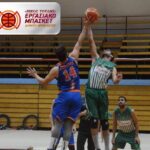 Τζάμπολ στις 2 Ιουνίου για το Τουρνουά Μπάσκετ Εργαζομένων Δήμου Ηρακλείου ”Νίκος Τούλης”