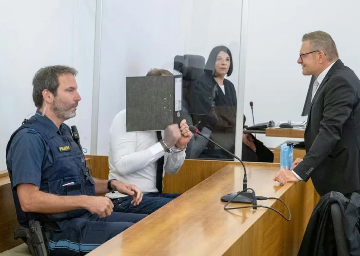 Ζευγάρι έκλεβε επί μία δεκαετία χρήματα από παρκόμετρα και έκανε πλουσιοπάροχη ζωή!