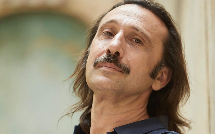 Χαραλαμπίδης: “Έμεινα δύο χρόνια άνεργος, όταν έκανα τον «Καλημέρη», με θεώρησαν ηθοποιό – χαβαλέ”
