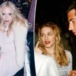 Η Μαντόνα αποκάλυψε ότι ο Κένεντι Τζούνιορ ήταν ο καλύτερος εραστής της ζωής της