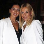 Τσιμτσιλή: «Η Τίνα είναι εκεί, δυνατή, βράχος για τους ανθρώπους της»