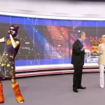 Καραμήτρου: «Δεν ξέρω αν είναι έξυπνο το τραγούδι του Ακύλα, εγώ έχω μείνει στην Άνοιξη της Βόσσου»