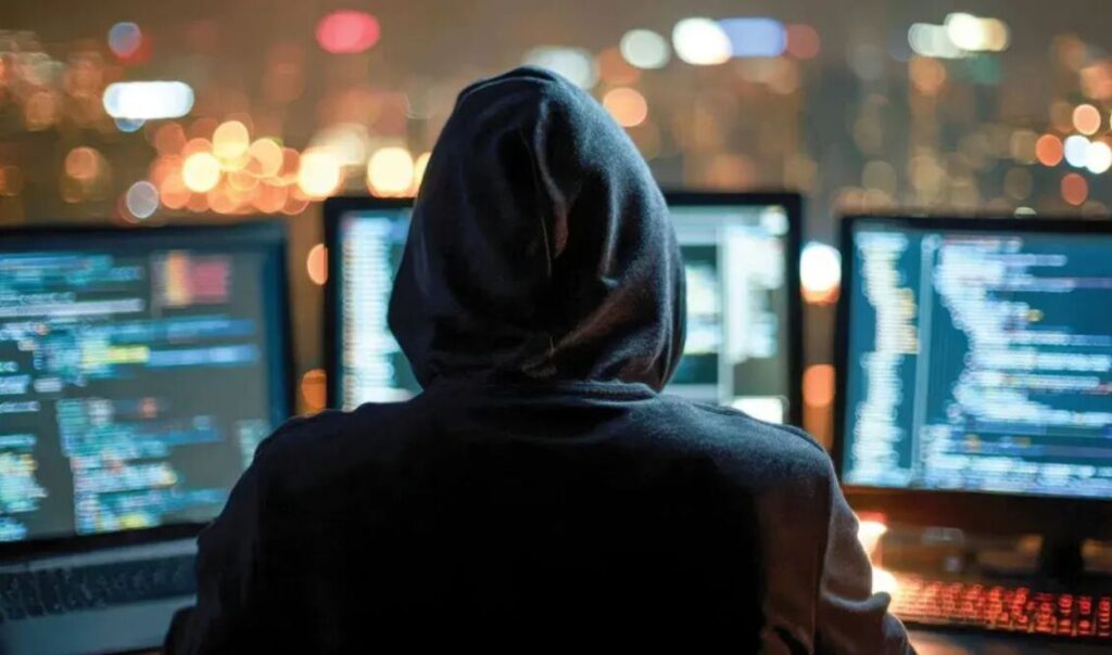 Μυστική σχολή στη Ρωσίια εκπαιδεύει χάκερ