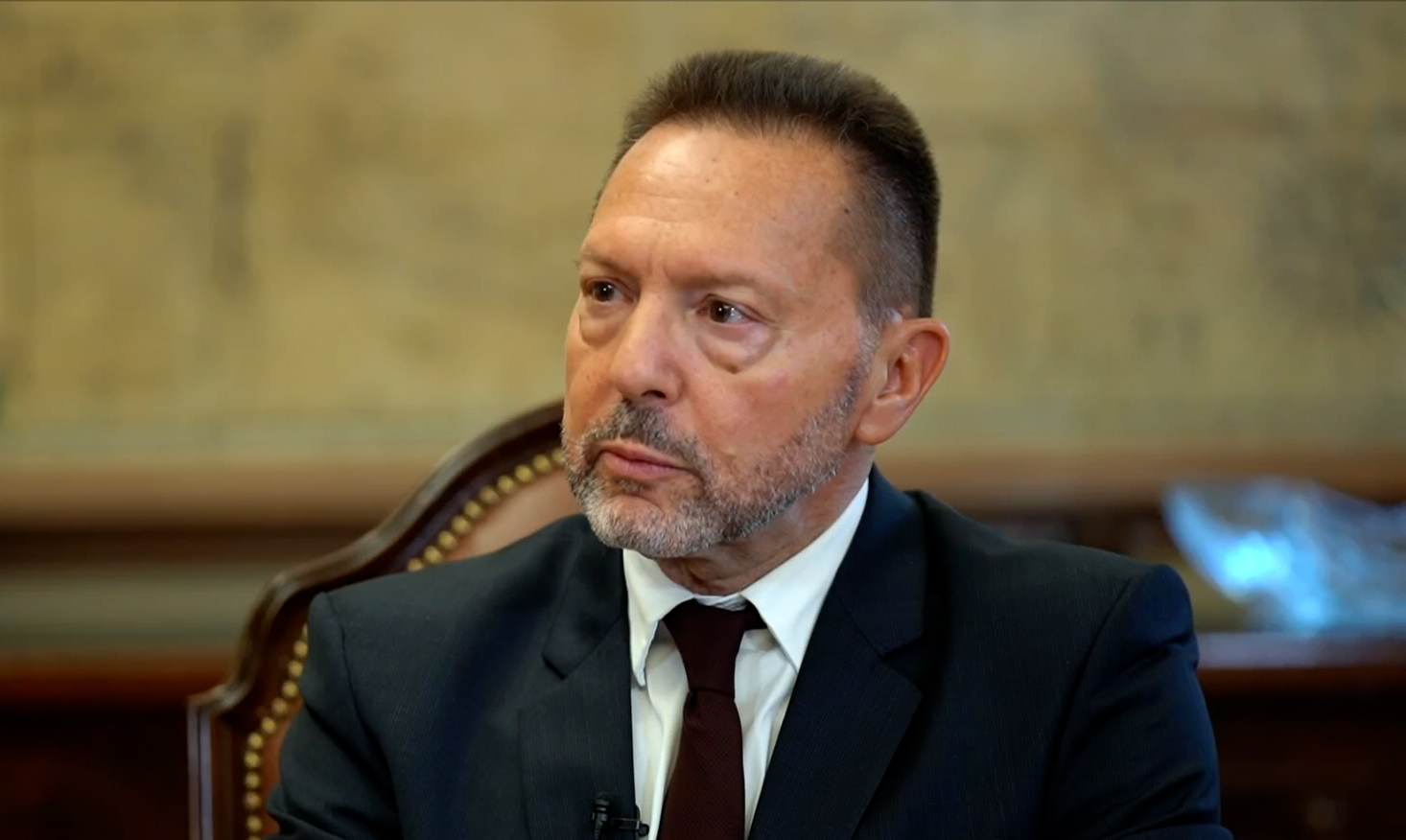 Στουρνάρας: Αναγκαία η νομοθετική ρύθμιση για τα δάνεια του νόμου Κατσέλη -Οι επιπτώσεις στον Ηρακλή