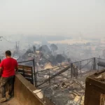 Χιλή: Έρευνα για πιθανή εμπορία ανθρώπων