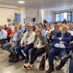 Στα Ανώγεια το 6ο Συνέδριο Γεωπάρκων – Στο επίκεντρο η ανάπτυξη της κρητικής υπαίθρου (εικόνες – βίντεο)