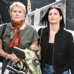 Αλίκη Καραμανλή: Ενοχλημένη με ψευδές δημοσίευμα