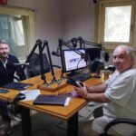 Ακούστε ζωντανά την συνέντευξη στο Ράδιο Κρήτη 101.5FM του προέδρου του ΠΑΣΟΚ Ν. Ανδρουλάκη στον Μ. Αργυράκη