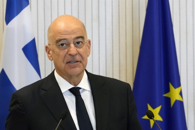 Δένδιας: Το πρώτο αναβαθμισμένο Αεροσκάφος Ναυτικής Επιτήρησης P-3HN παραδόθηκε στη Μοίρα Αεροσκαφών Ναυτικού