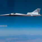 Το πειραματικό αθόρυβο αεροσκάφος X-59 πέταξε ταχύτερα από την ταχύτητα του ήχου (βίντεο)