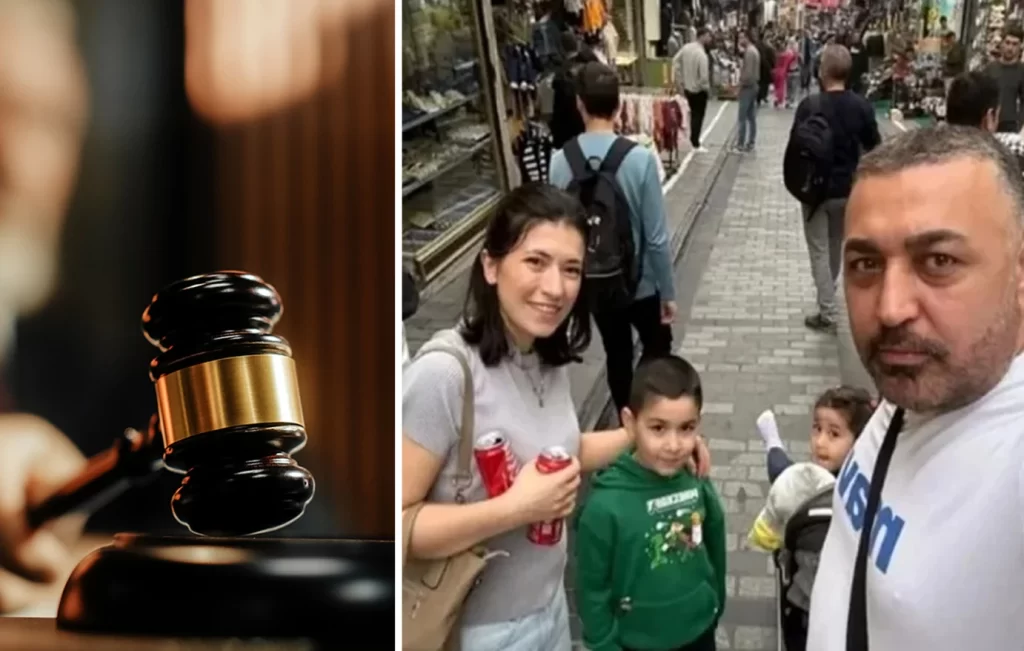 Φυλάκιση στους υπεύθυνους για τη θανατηφόρα δηλητηρίαση τετραμελούς οικογένειας σε ξενοδοχείο της Κων/πολης