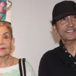 Παπάζογλου: Η Μαρινέλλα μου είχε πει «αντί να περιμένω τον θάνατο στο σπίτι μου καλύτερα να φύγω στη σκηνή»