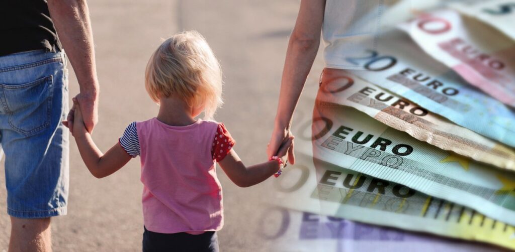Έκτακτη ενίσχυση 150 ευρώ ανά παιδί έως τις 30 Ιουνίου – Ποιοι είναι οι δικαιούχοι Έκτακτη ενίσχυση 150 ευρώ ανά παιδί έως τις 30 Ιουνίου – Ποιοι είναι οι δικαιούχοι