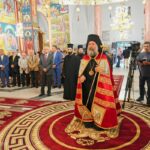 Ρεθύμνης Πρόδρομος: Δεν θα εορτάσει φέτος τα ονομαστήριά του λόγω πένθους