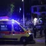 Εξάρχεια: Κάμερα κατέγραψε τη στιγμή της δολοφονίας του 25χρονου -Τουρκικής καταγωγής το θύμα